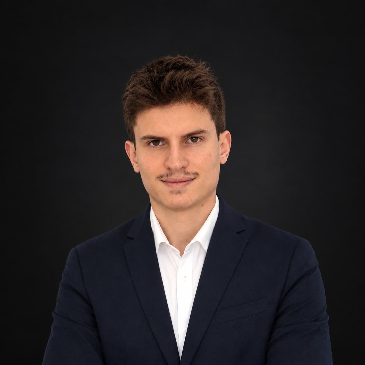 Photo de Victor